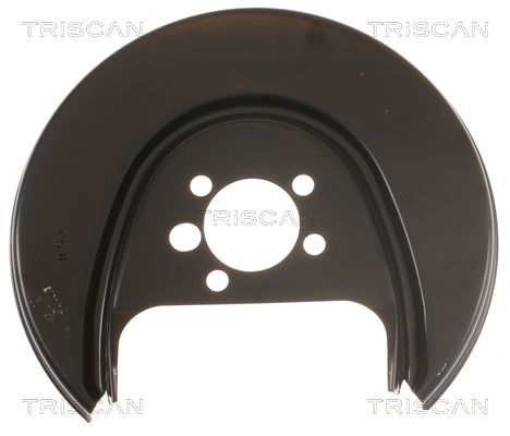 Splash Guard, brake disc TRISCAN 8125 29202