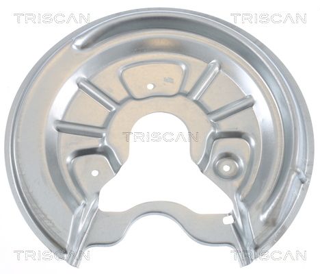 Splash Guard, brake disc TRISCAN 8125 29203