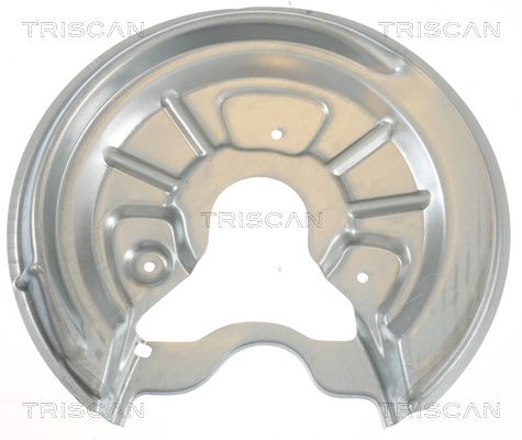 Splash Guard, brake disc TRISCAN 8125 29204