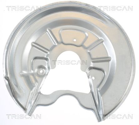 Splash Guard, brake disc TRISCAN 8125 29205