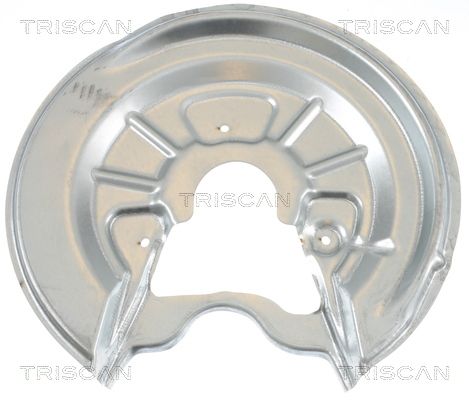 Splash Guard, brake disc TRISCAN 8125 29206