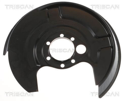 Splash Guard, brake disc TRISCAN 8125 29233