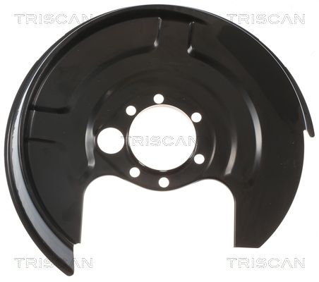 Splash Guard, brake disc TRISCAN 8125 29234