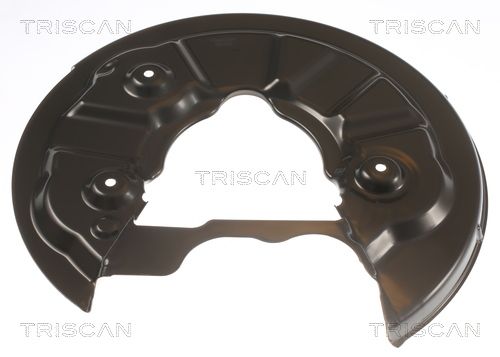 Splash Guard, brake disc TRISCAN 8125 29280