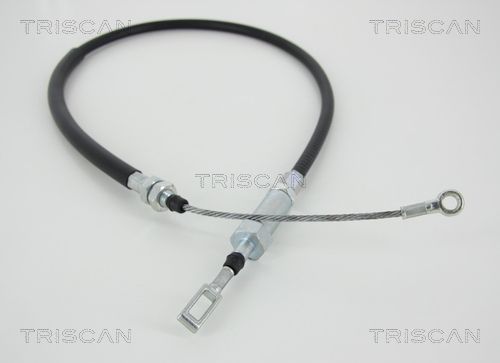 Cable Pull, parking brake TRISCAN 8140 10135