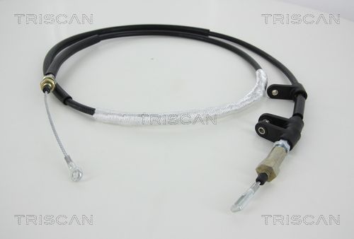 Cable Pull, parking brake TRISCAN 8140 10137