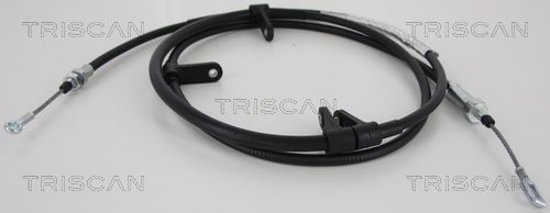 Cable Pull, parking brake TRISCAN 8140 10139