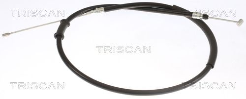 Cable Pull, parking brake TRISCAN 8140 10140