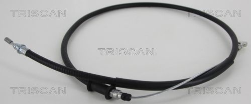 Cable Pull, parking brake TRISCAN 8140 10141