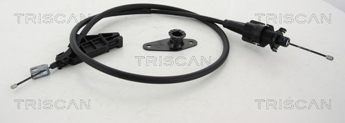Trosas, stovėjimo stabdys TRISCAN 8140 10196