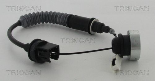 Cable Pull, clutch control TRISCAN 8140 10212A