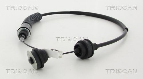 Cable Pull, clutch control TRISCAN 8140 10214A