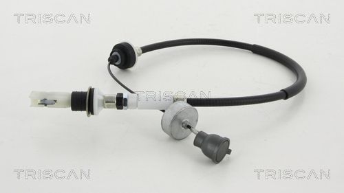 Cable Pull, clutch control TRISCAN 8140 10220