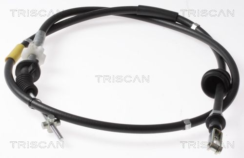 Тросовий привод, привод зчеплення TRISCAN 8140 10223