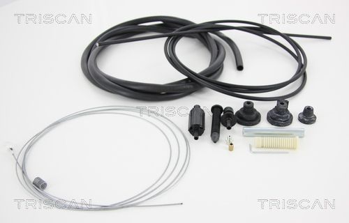 Accelerator Cable TRISCAN 8140 10309