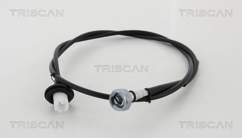 Speedometer Cable TRISCAN 8140 10402