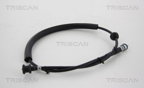 Speedometer Cable TRISCAN 8140 10404