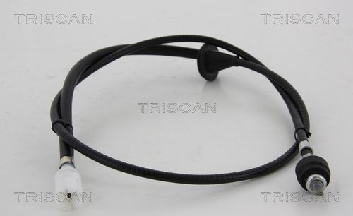 Speedometer Cable TRISCAN 8140 10405