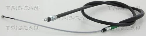 124 TRISCAN 8140 11132