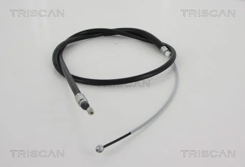 124 TRISCAN 8140 11133