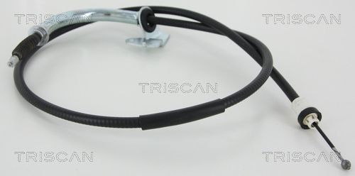 Cable Pull, parking brake TRISCAN 8140 11140