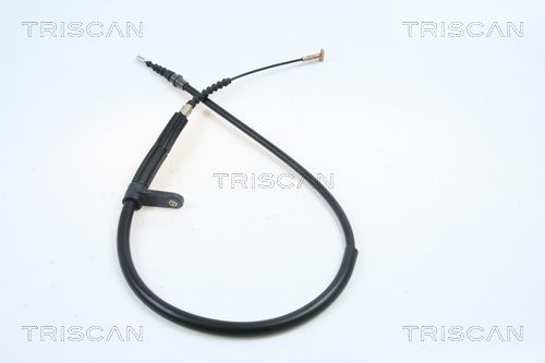 Cable Pull, parking brake TRISCAN 8140 12121