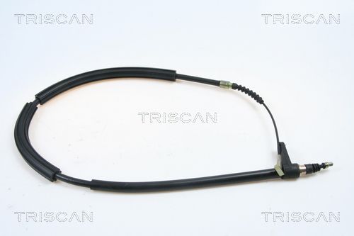 Cable Pull, parking brake TRISCAN 8140 12126