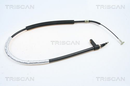 Cable Pull, parking brake TRISCAN 8140 12127