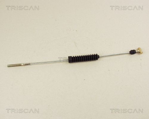 Ťažné lanko, parkovacia brzda TRISCAN 8140 13199