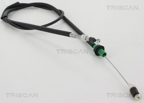 Accelerator Cable TRISCAN 8140 13303