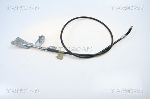 Cable Pull, parking brake TRISCAN 8140 14169