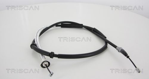 Trosas, stovėjimo stabdys TRISCAN 8140 151023