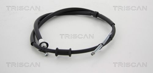 Trosas, stovėjimo stabdys TRISCAN 8140 151053