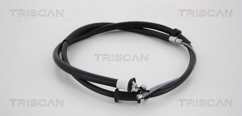 Cable Pull, parking brake TRISCAN 8140 151056