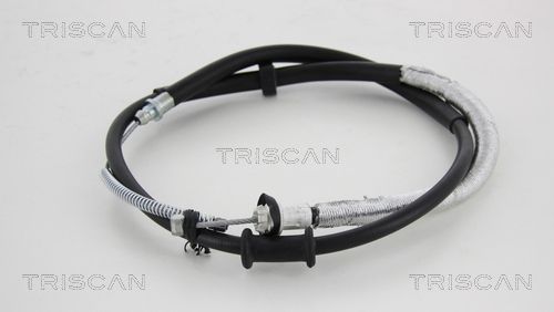 Trosas, stovėjimo stabdys TRISCAN 8140 151062