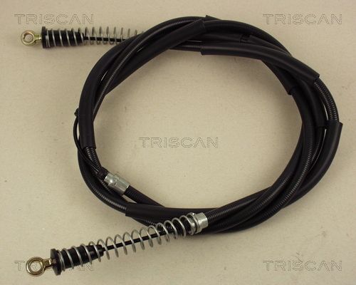 Cable Pull, parking brake TRISCAN 8140 15173