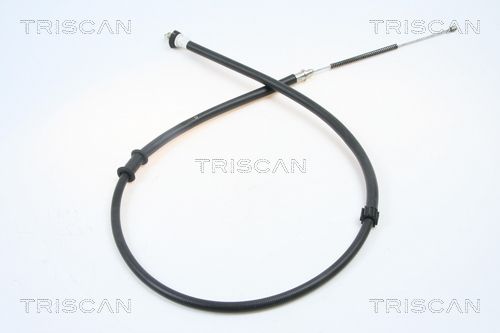 Cable Pull, parking brake TRISCAN 8140 15188