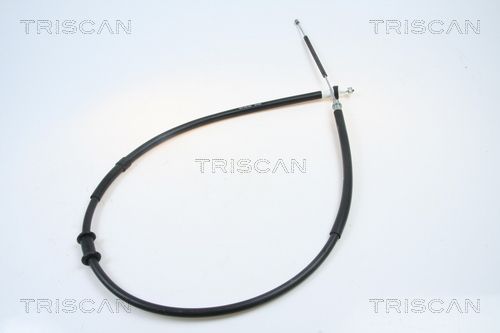 Cable Pull, parking brake TRISCAN 8140 15189