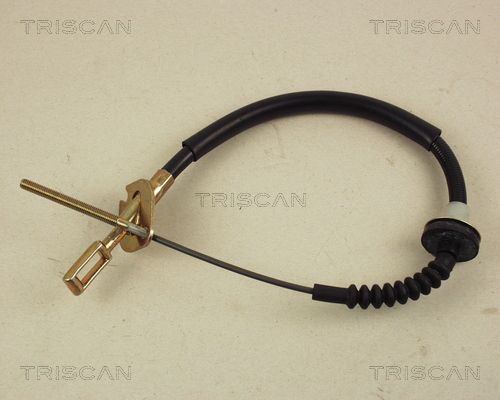 Cable Pull, clutch control TRISCAN 8140 15240