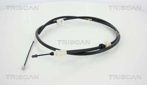 Trosas, stovėjimo stabdys TRISCAN 8140 161147