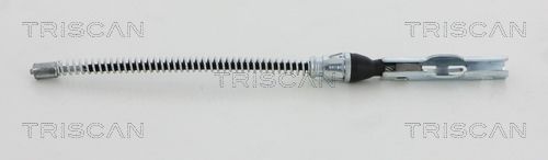 Sajla, ručna kočnica TRISCAN 8140 161194