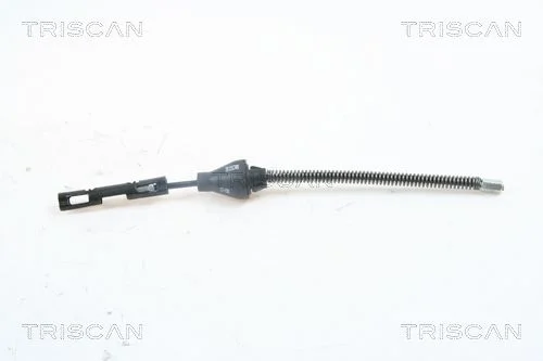 Cable Pull, parking brake TRISCAN 8140 16187