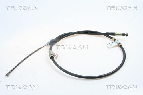 Cable Pull, parking brake TRISCAN 8140 17129