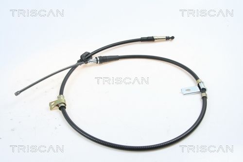 Cable Pull, parking brake TRISCAN 8140 17130