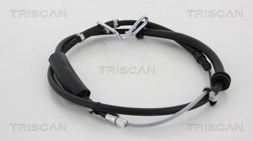 Trosas, stovėjimo stabdys TRISCAN 8140 17139