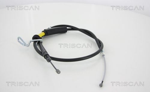 Cable Pull, parking brake TRISCAN 8140 17140