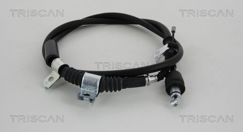 Câble de traction, frein de stationnement TRISCAN 8140 18132