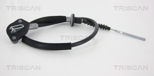 Cable Pull, clutch control TRISCAN 8140 21201