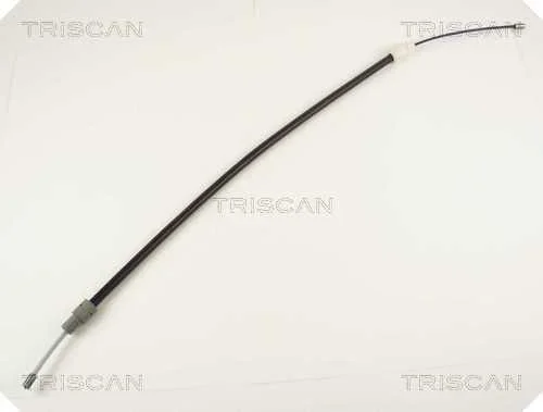 Cable Pull, parking brake TRISCAN 8140 23121