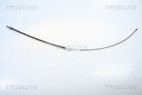 Cable Pull, parking brake TRISCAN 8140 23127